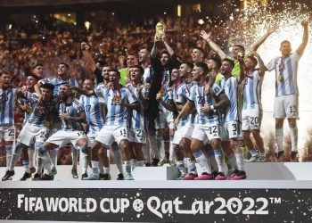 Jorge Alemán: “A la derecha no le gustó que Argentina gane el Mundial”