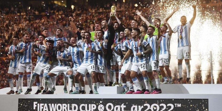 Jorge Alemán: “A la derecha no le gustó que Argentina gane el Mundial”