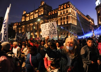 ¿Las decisiones del Poder Judicial no tienen nada que ver con tu vida?