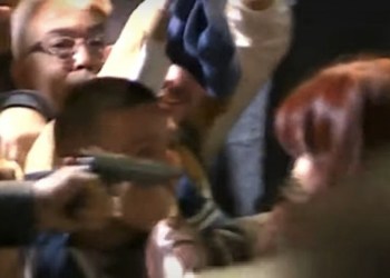 Los escalofríos de una justicia paralela