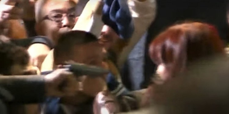 Los escalofríos de una justicia paralela