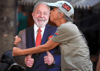 Un presidente obrero