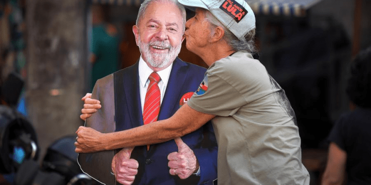 Un presidente obrero