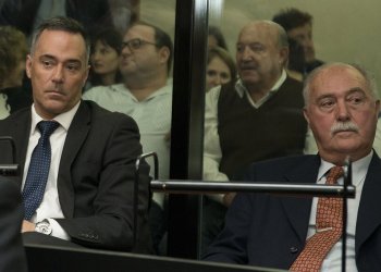 No hay impunidad que dure 50 años