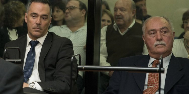 No hay impunidad que dure 50 años