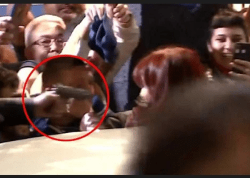 La violenta recomposición de la derecha