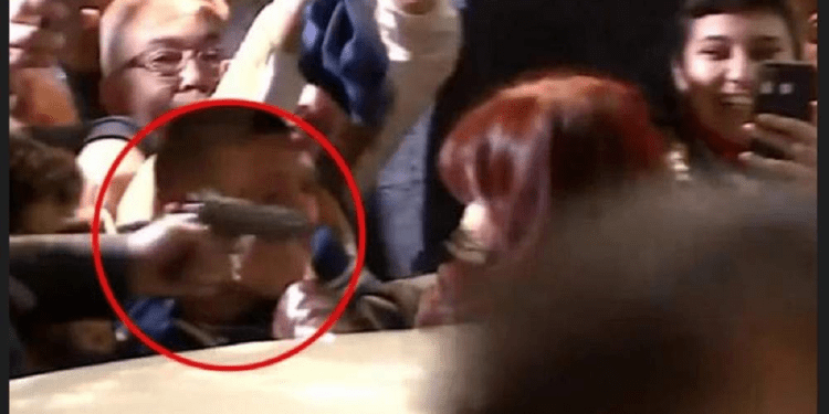 La violenta recomposición de la derecha