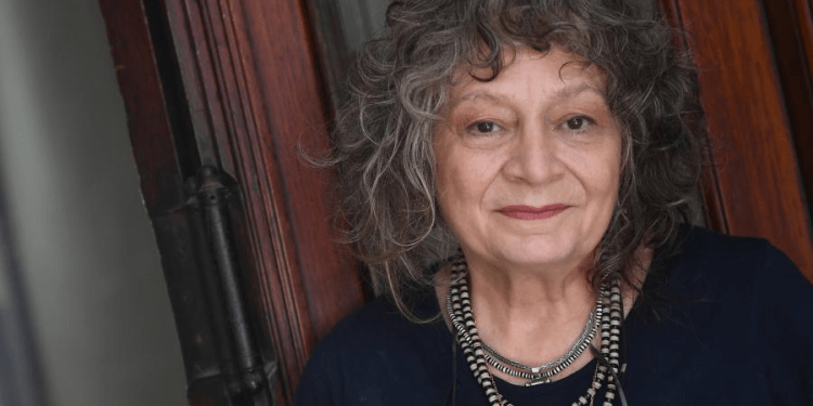 Segato: “Ningún patriarcón hará la revolución”