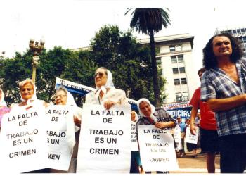 ¿Memoria fértil o recuerdos del horror?