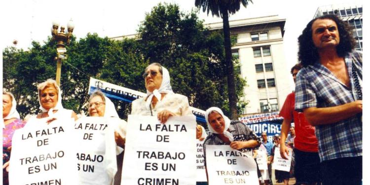 ¿Memoria fértil o recuerdos del horror?