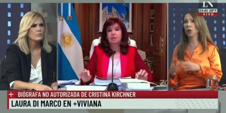 ¿La barbarie de “La Nación” tiene un límite?