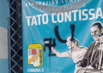 Son reaccionarios, cobardes e impunes