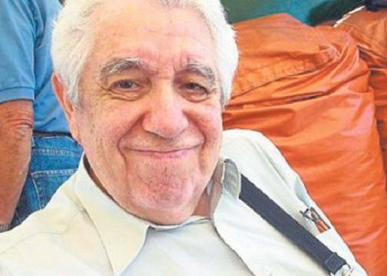 El represor omnipresente