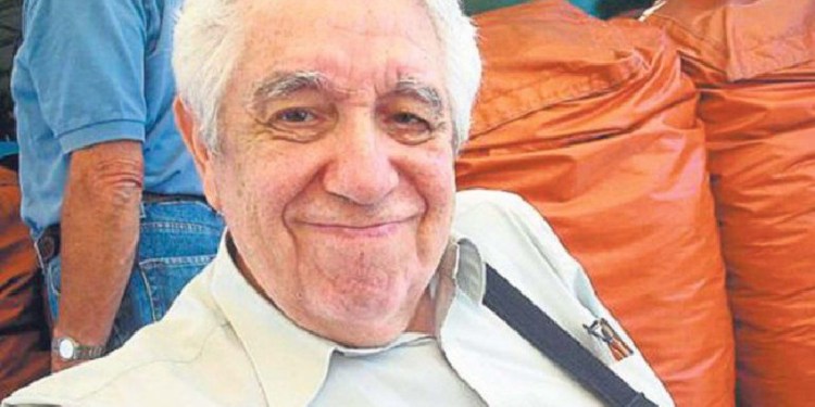 El represor omnipresente