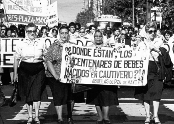 Lo íntimo es político