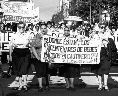 Lo íntimo es político