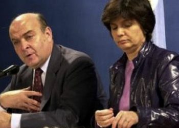 El pasado que Larreta, Bullrich y Morales prefieren ocultar