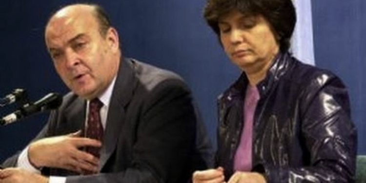 El pasado que Larreta, Bullrich y Morales prefieren ocultar