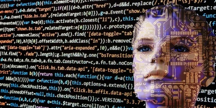 Inteligencia artificial y emoción sintética