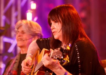 Marilina Ross: la vigencia de una generación