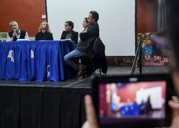 La hora de la Ley de Medios