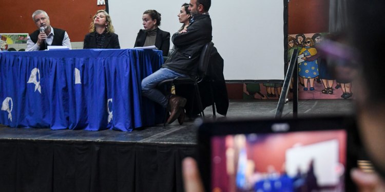 La hora de la Ley de Medios