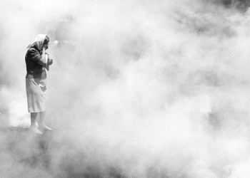 Eduardo Longoni: “El lenguaje de la fotografía es muy potente”