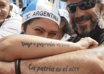 Estado y Democracia en América Latina