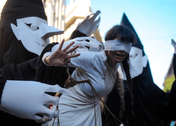 Estado y Democracia en América Latina