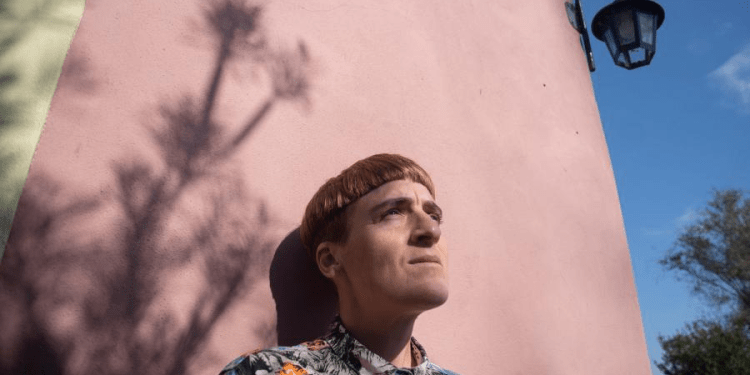 “Quiero que se nos deje de mutilar”