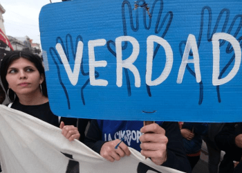 Genocidio y continuidad ideológica