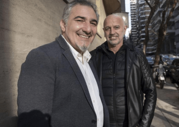 La parábola de Galimberti