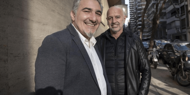 La parábola de Galimberti