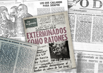 “Operación Colombo” o la prehistoria de las noticias falsas