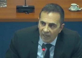 Un lobo con piel de cordero