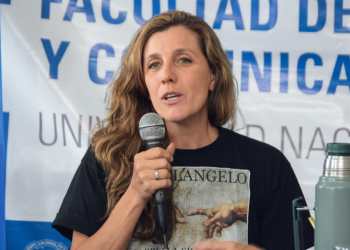 Medios públicos: distinción de la OEA a Radio y Televisión Argentina