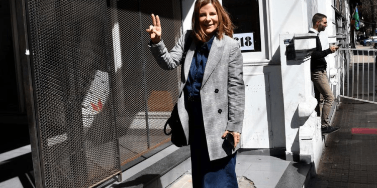 Saintout: “Para volver, tenemos que ser peronistas”