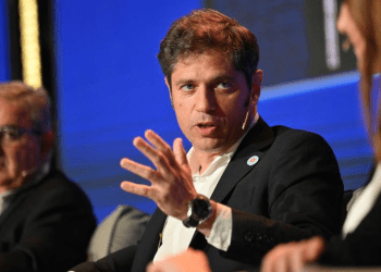 Se plantaron contra Milei por Ganancias