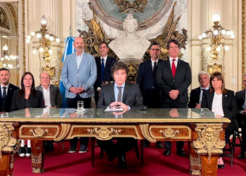 Media verdad ya es toda una mentira