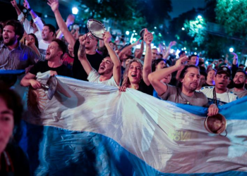 Media verdad ya es toda una mentira