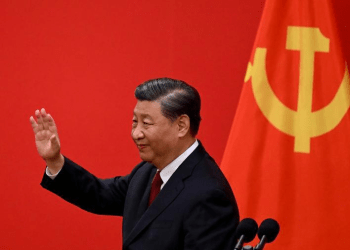 Propuestas chinas para crear juntos un mundo mejor