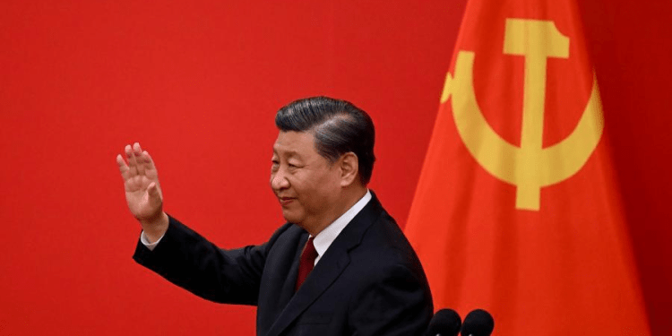 Propuestas chinas para crear juntos un mundo mejor