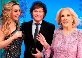 Milei y las nuevas necesidades del capital