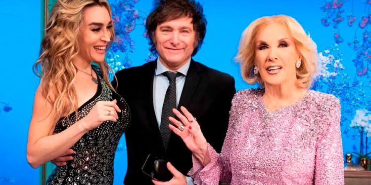 Milei y las nuevas necesidades del capital