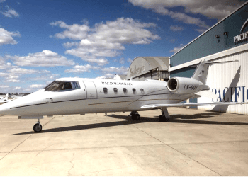 El espacio aéreo argentino es un colador