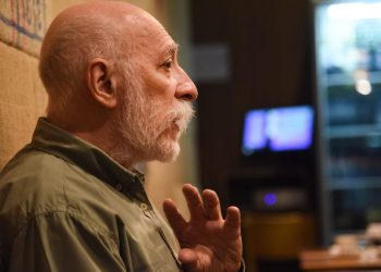 El odio a la igualdad, la oscuridad irreductible y el desafío de la condición humana