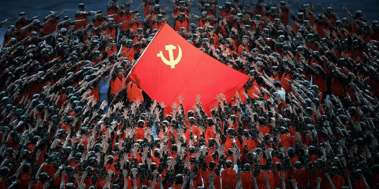 Hacia dónde va China