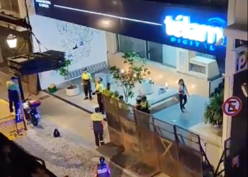 El Gobierno dio de baja el servicio de Télam