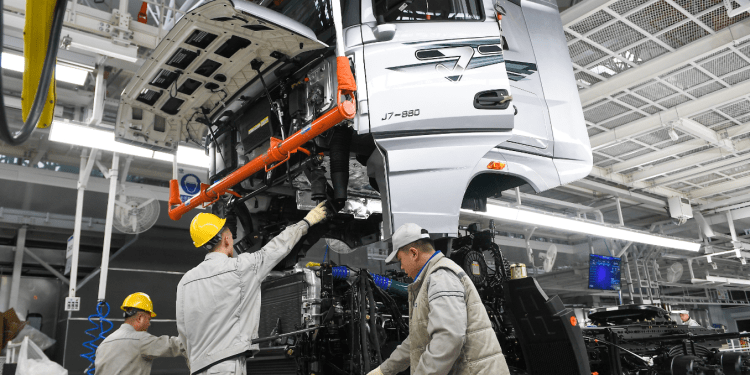 China profundiza el sistema de educación básica más grande del mundo