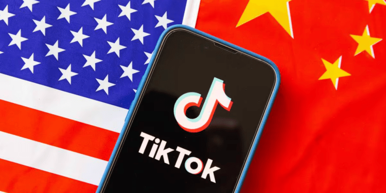 Tik Tok y “la lógica del delincuente”
